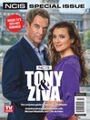 NCIS: Tony & Ziva